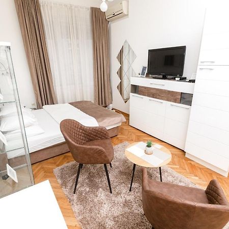 1St Belgrade Apartment Екстер'єр фото