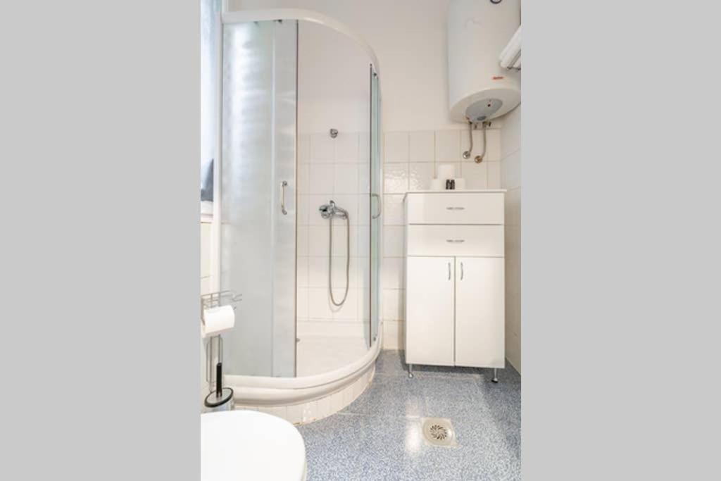 1St Belgrade Apartment Екстер'єр фото