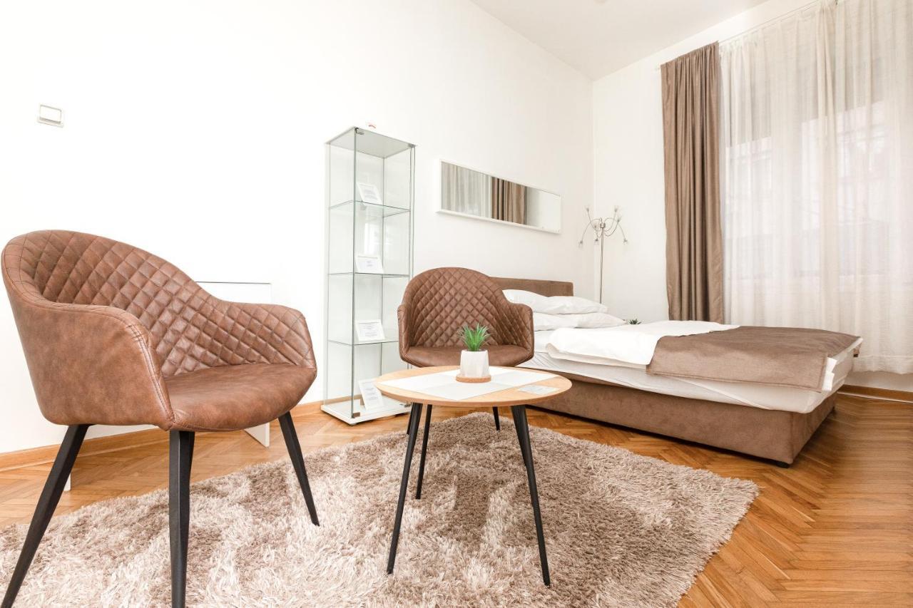 1St Belgrade Apartment Екстер'єр фото