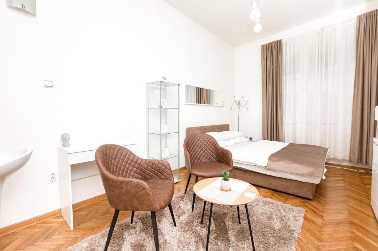1St Belgrade Apartment Екстер'єр фото
