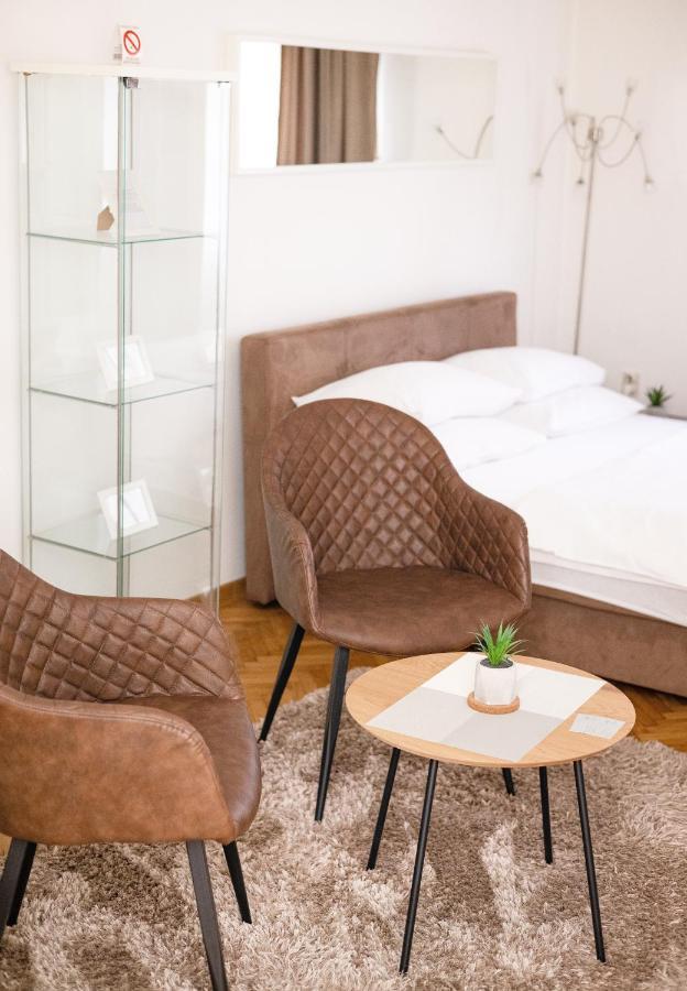 1St Belgrade Apartment Екстер'єр фото