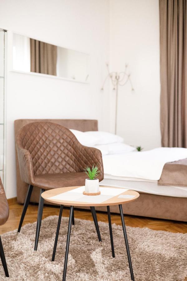 1St Belgrade Apartment Екстер'єр фото