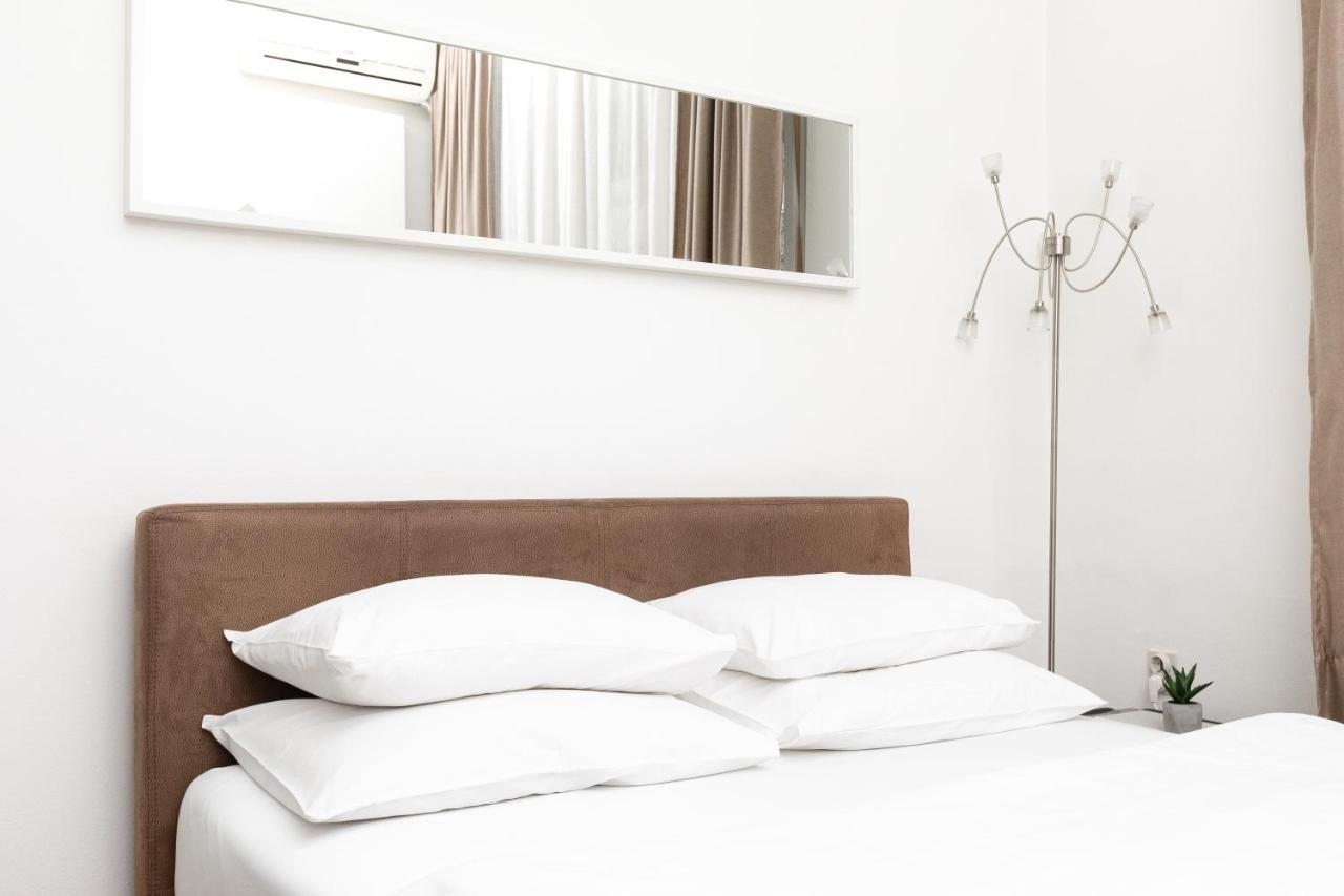 1St Belgrade Apartment Екстер'єр фото