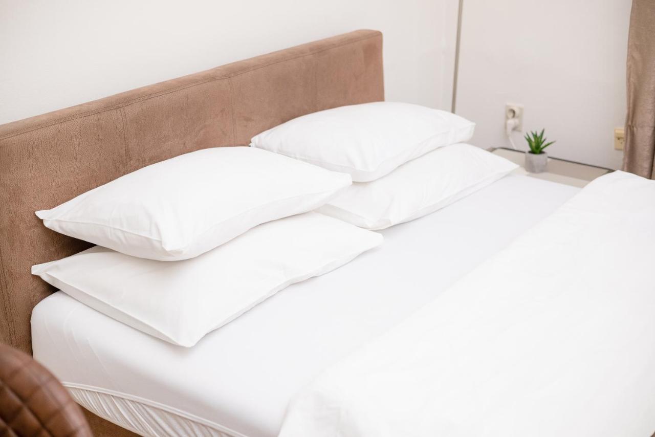 1St Belgrade Apartment Екстер'єр фото
