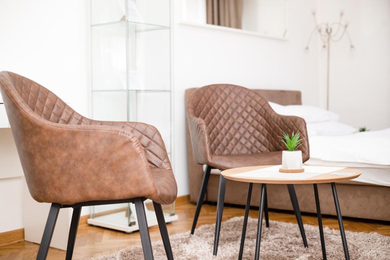 1St Belgrade Apartment Екстер'єр фото