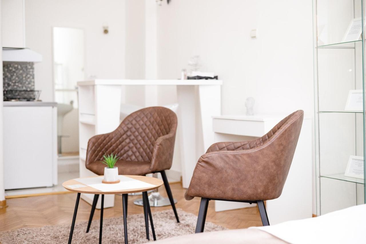 1St Belgrade Apartment Екстер'єр фото