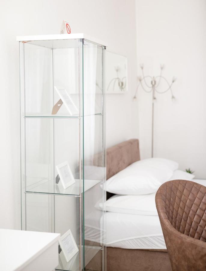 1St Belgrade Apartment Екстер'єр фото