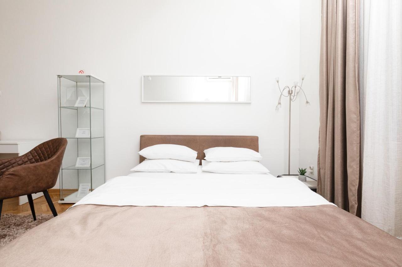 1St Belgrade Apartment Екстер'єр фото