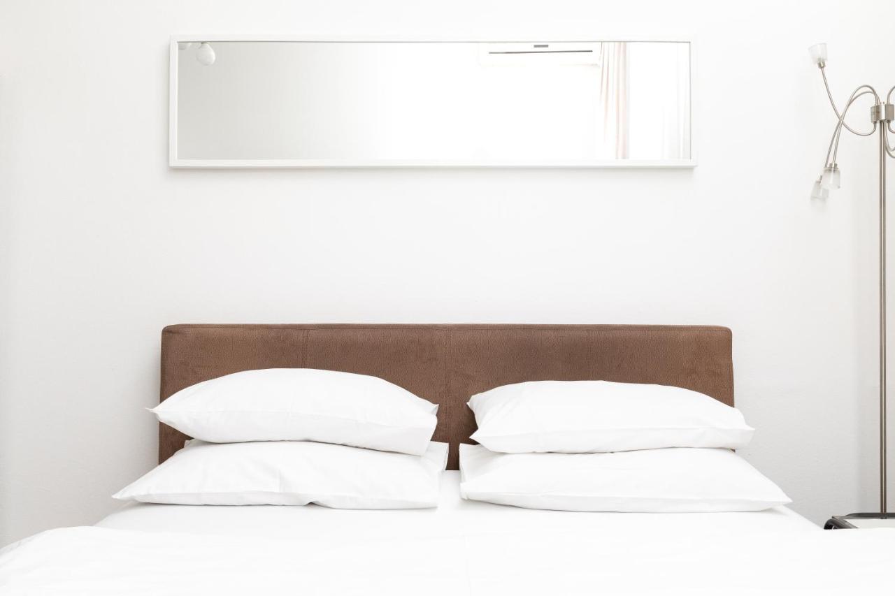 1St Belgrade Apartment Екстер'єр фото