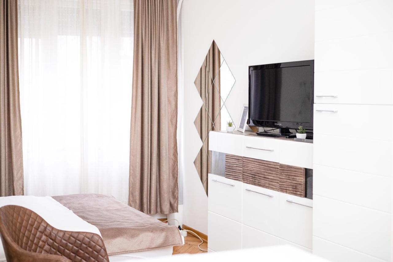 1St Belgrade Apartment Екстер'єр фото