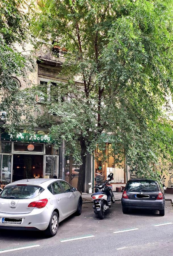 1St Belgrade Apartment Екстер'єр фото